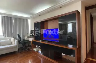 Apartamento com 4 quartos à venda na avenida paes de barros, 356, mooca, são paulo, 140 m2 por r$ 800.000