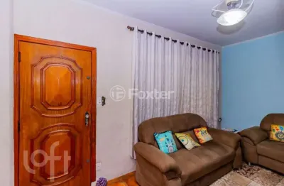 Casa com 2 quartos à venda na rua oliveira gouveia, 132, parque da vila prudente, são paulo, 146 m2 por r$ 900.000
