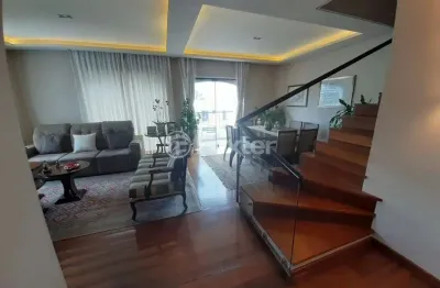 Cobertura com 3 quartos à venda na rua pensilvânia, 260, cidade monções, são paulo, 135 m2 por r$ 2.000.000