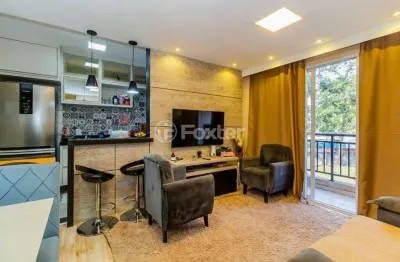 Apartamento com 2 quartos à venda na rua henrique casela, 58, jardim américa da penha, são paulo, 48 m2 por r$ 355.000