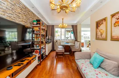 Apartamento com 2 quartos à venda na rua professor hilário veiga de carvalho, 141, vila suzana, são paulo, 80 m2 por r$ 650.000