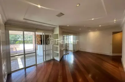 Apartamento com 4 quartos à venda na rua josé de oliveira coelho, 170, vila andrade, são paulo, 213 m2 por r$ 1.090.000