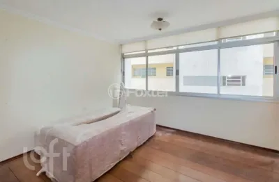 Apartamento com 2 quartos à venda na rua conselheiro brotero, 1378, barra funda, são paulo, 95 m2 por r$ 870.000