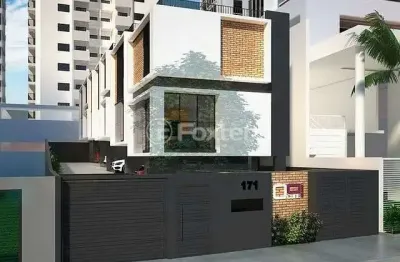 Casa em condomínio fechado com 2 quartos à venda na rua conde de irajá, 171, vila mariana, são paulo, 149 m2 por r$ 1.800.000