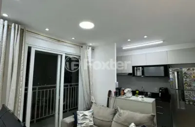 Apartamento com 2 quartos à venda na avenida professor luiz ignácio anhaia mello, 1655, vila prudente, são paulo, 44 m2 por r$ 455.000