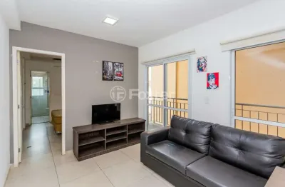 Apartamento com 1 quarto à venda na rua martiniano de carvalho, 320, bela vista, são paulo, 45 m2 por r$ 429.000