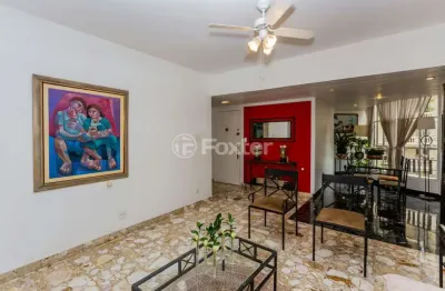 Apartamento com 3 quartos à venda na alameda itu, 1043, jardim paulista, são paulo, 125 m2 por r$ 1.800.000