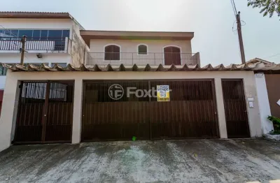 Casa com 4 quartos à venda na rua rio azul, 300, jardim trussardi, são paulo, 326 m2 por r$ 1.850.000