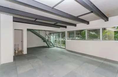 Sala comercial com 1 sala à venda na rua purpurina, 198, sumarezinho, são paulo, 108 m2 por r$ 1.500.000