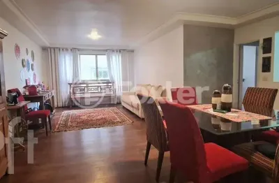 Apartamento com 3 quartos à venda na rua cardoso de almeida, 1116, perdizes, são paulo, 135 m2 por r$ 1.200.000