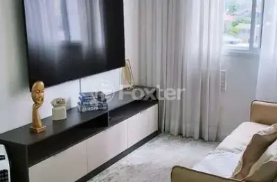 Apartamento com 2 quartos à venda na rua dom josé marcondes, 244, brasilândia, são paulo, 44 m2 por r$ 290.000