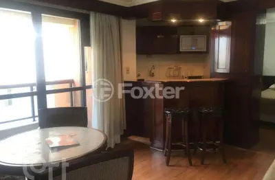 Kitnet / stúdio à venda na rua alagoas, 974, higienópolis, são paulo, 40 m2 por r$ 530.000