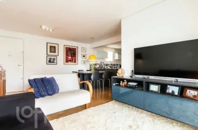 Apartamento com 2 quartos à venda na rua afonso braz, 804, vila nova conceição, são paulo, 74 m2 por r$ 1.300.000