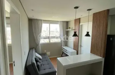 Apartamento com 2 quartos à venda na rua são bernardo, 720, cidade mãe do céu, são paulo, 34 m2 por r$ 330.000