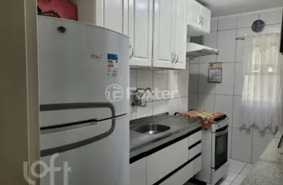 Apartamento com 2 quartos à venda na rua professor arnaldo joão semeraro, 621, jardim santa emília, são paulo, 64 m2 por r$ 325.000