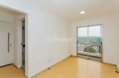 Apartamento com 2 quartos à venda na avenida alberto ramos, 301, jardim independência, são paulo, 50 m2 por r$ 400.000