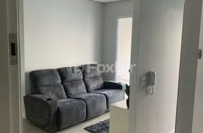 Apartamento com 1 quarto à venda na rua ibitirama, 2200, vila prudente, são paulo, 40 m2 por r$ 399.000