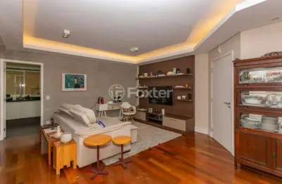 Apartamento com 4 quartos à venda na rua nicola rollo, 151, vila andrade, são paulo, 142 m2 por r$ 1.280.000