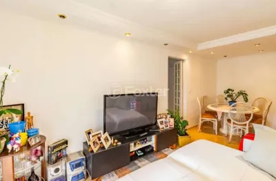 Apartamento com 3 quartos à venda na rua croata, 427, vila ipojuca, são paulo, 74 m2 por r$ 630.000
