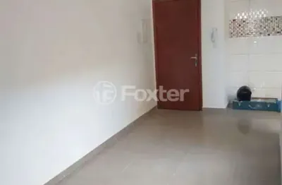 Apartamento com 2 quartos à venda na rua erechim, 299, parque erasmo assunção, santo andré, 44 m2 por r$ 330.000