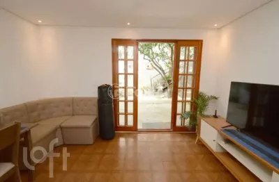 Casa com 3 quartos à venda na rua joão da graça, 362, jardim santa francisca cabrini, são paulo, 86 m2 por r$ 590.000