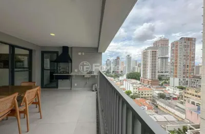 Apartamento com 3 quartos à venda na Rua Cayowaá, 390, Perdizes, São Paulo, 150 m2 por R$ 3.200.000