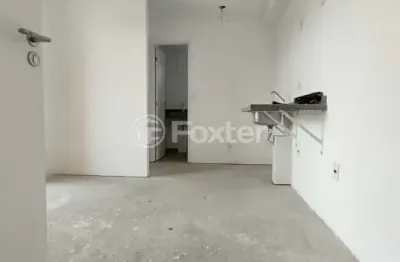Apartamento com 1 quarto à venda na Rua Ministro Godói, 1113, Perdizes, São Paulo, 34 m2 por R$ 551.000