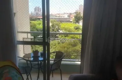Apartamento com 2 quartos à venda na avenida mazzei, 1414, vila mazzei, são paulo, 55 m2 por r$ 375.000