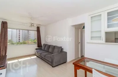 Apartamento com 1 quarto à venda na rua batataes, 558, jardim paulista, são paulo, 45 m2 por r$ 580.000