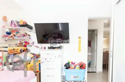 Apartamento com 2 quartos à venda na rua victório santim, 3086, itaquera, são paulo, 45 m2 por r$ 260.000