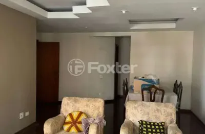 Apartamento com 3 quartos à venda na rua itapeti, 1215, vila gomes cardim, são paulo, 127 m2 por r$ 1.300.000