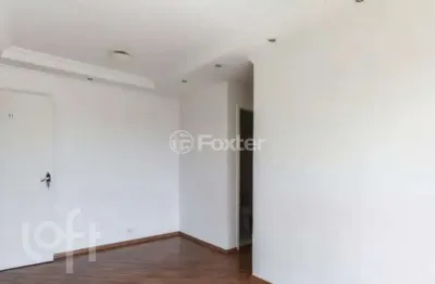 Apartamento com 3 quartos à venda na rua giovanni battista pirelli, 1463, vila homero thon, santo andré, 60 m2 por r$ 362.000