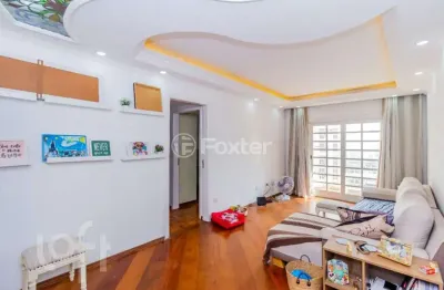 Apartamento com 4 quartos à venda na rua são nicásio, 36, alto da mooca, são paulo, 120 m2 por r$ 715.000