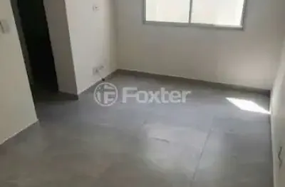 Apartamento com 1 quarto à venda na rua francisco rodrigues seckler, 333, vila taquari, são paulo, 40 m2 por r$ 266.000