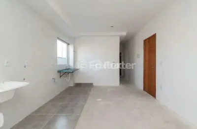 Apartamento com 1 quarto à venda na rua dentista barreto, 96, vila carrão, são paulo, 45 m2 por r$ 309.000
