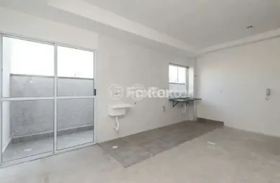 Apartamento com 2 quartos à venda na rua dentista barreto, 96, vila carrão, são paulo, 45 m2 por r$ 329.000
