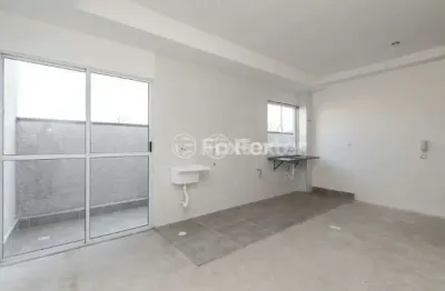Apartamento com 2 quartos à venda na rua dentista barreto, 96, vila carrão, são paulo, 46 m2 por r$ 329.000