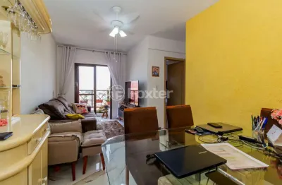 Apartamento com 2 quartos à venda na rua aburá, 565, sítio do mandaqui, são paulo, 56 m2 por r$ 383.000