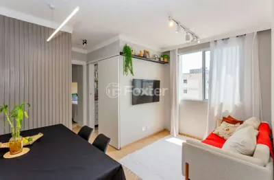 Apartamento com 2 quartos à venda na avenida nelson palma travassos, 222, loteamento city jaragua, são paulo, 42 m2 por r$ 320.000
