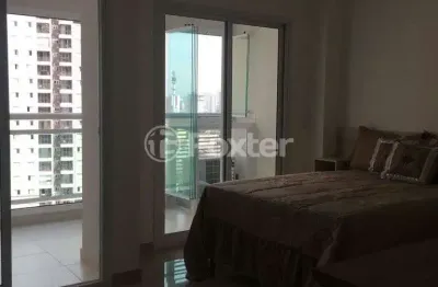 Kitnet / stúdio à venda na rua olímpia de almeida prado, 27, barra funda, são paulo, 36 m2 por r$ 600.000
