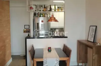 Apartamento com 2 quartos à venda na rua engenheiro prudente, 35, vila monumento, são paulo, 63 m2 por r$ 715.000