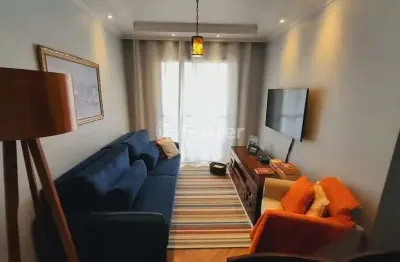 Apartamento com 2 quartos à venda na rua manoel dias do campo, 350, casa verde, são paulo, 61 m2 por r$ 335.000