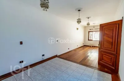 Casa com 4 quartos à venda na rua mandiçununga, 416, vila inah, são paulo, 165 m2 por r$ 950.000