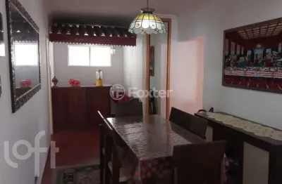 Casa com 3 quartos à venda na rua angélica, 790, jardim clube de campo, santo andré, 220 m2 por r$ 760.000