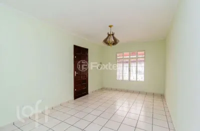 Casa com 3 quartos à venda na rua gaspar rodrigues, 411, chácara mafalda, são paulo, 180 m2 por r$ 740.000