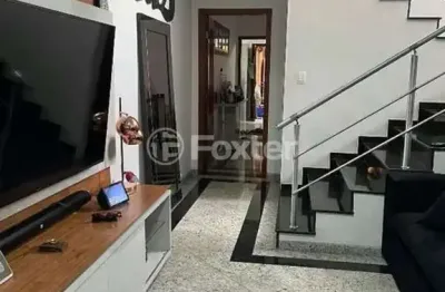 Casa com 4 quartos à venda na rua nossa senhora de lourdes, 629, vila galvão, guarulhos, 200 m2 por r$ 1.350.000