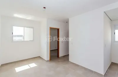 Apartamento com 2 quartos à venda na rua cabinda, 55, vila lucia, são paulo, 43 m2 por r$ 325.000