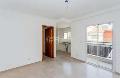 Apartamento com 2 quartos à venda na rua cabinda, 55, vila lucia, são paulo, 43 m2 por r$ 330.000