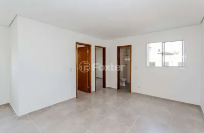 Apartamento com 2 quartos à venda na rua cabinda, 55, vila lucia, são paulo, 43 m2 por r$ 329.000