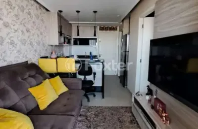 Apartamento com 1 quarto à venda na rua olga fadel abarca, 320, jardim santa terezinha, são paulo, 33 m2 por r$ 330.000